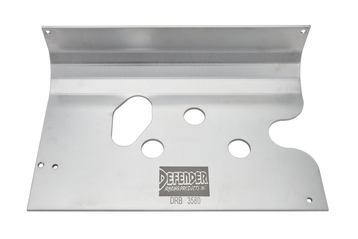 Sabot de protection Rocket XR-1