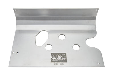 Sabot de protection Rocket XR-1