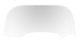 Outlaw Mar Wrap Around Windshield