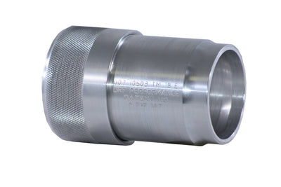 Entretoise de roulement large 5 en aluminium