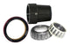 Low Drag Hub Kit Metric Small Outer Bearing