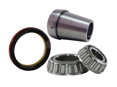 Low Drag Hub Kit Legends
