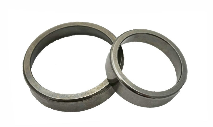 Kit de roulement de roue Pinto hybride DRP pré-assemblé