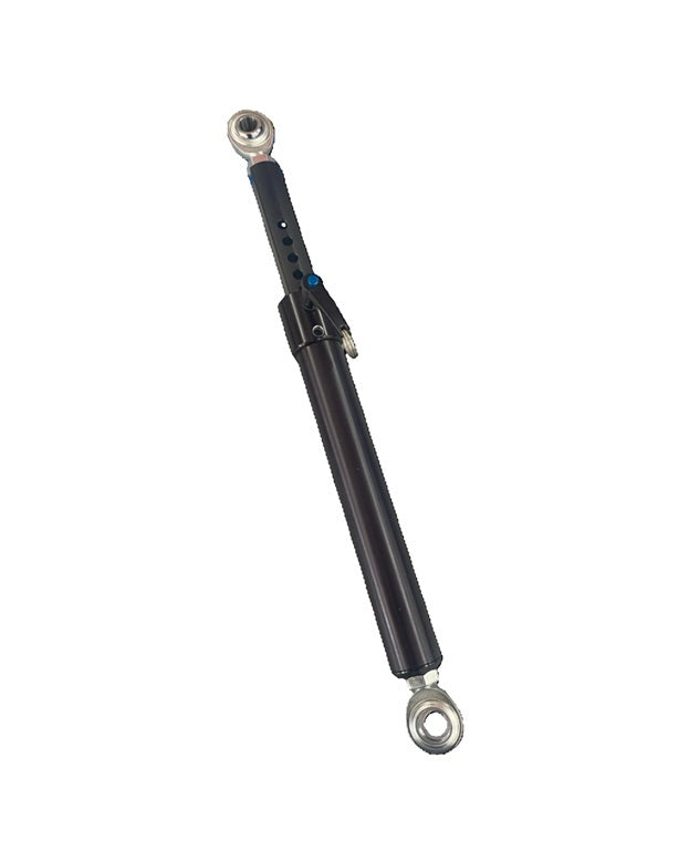 Jambe de force de suspension, hauteur de caisse, réglable, 14 po à 20,5 po, chaque