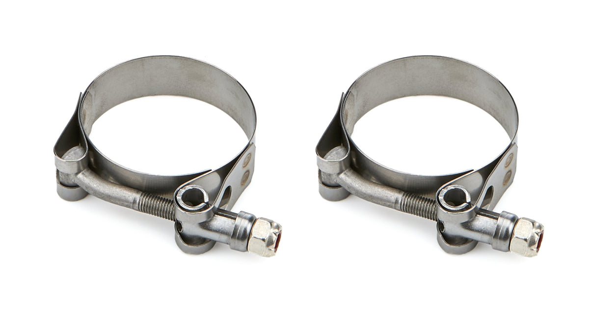 Rempl. Kit de collier de serrage pour collecteur 2,125