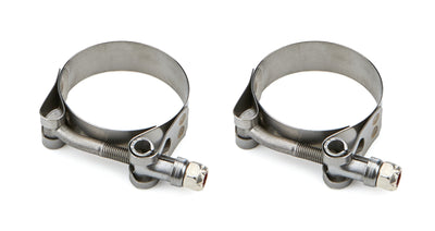 Rempl. Kit de collier de serrage pour collecteur 2,125