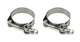 Rempl. Kit de collier de serrage pour collecteur 2,125