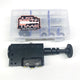 JUST-N-TIME BUTTON - XL Adjustable Transbrake Bu