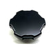 Billet Radiator Cap - 18-psi Black