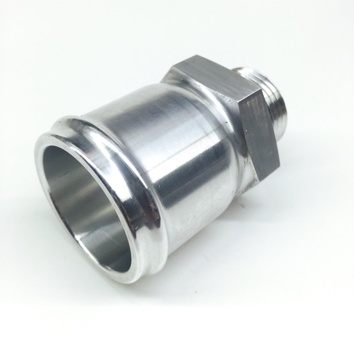 Bague d'étanchéité bosselée vers tuyau de radiateur -16-ORB vers 1.500
