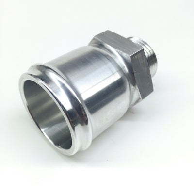 Bague d'étanchéité bosselée vers tuyau de radiateur -16-ORB vers 1.500