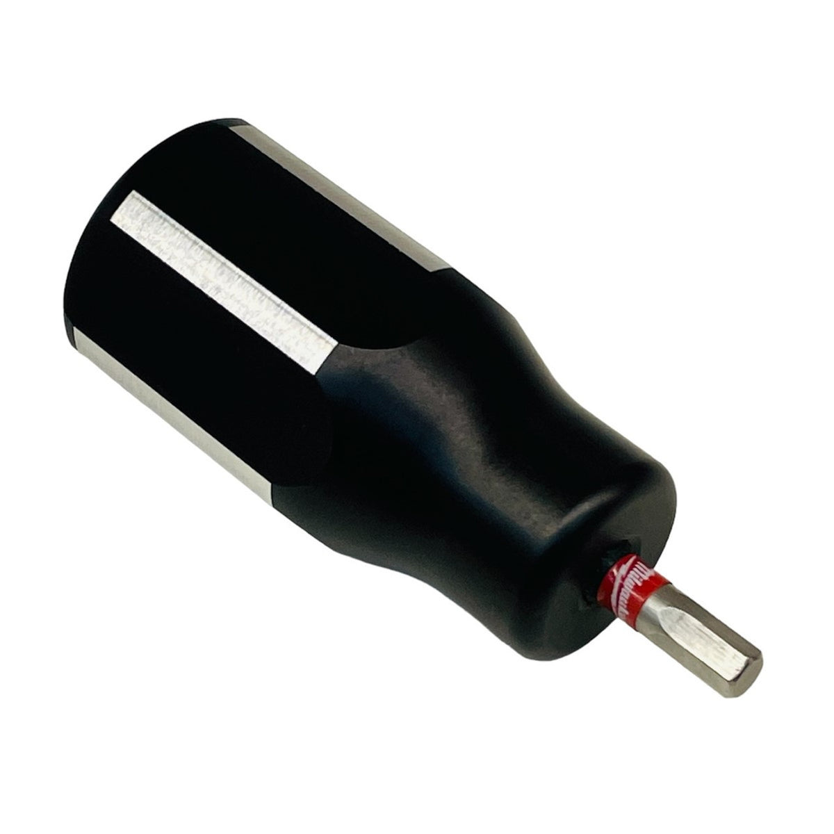 Outil de fixation quart de tour - Tête hexagonale