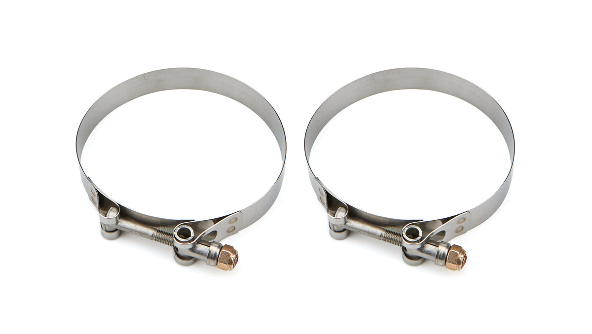 Jeu de colliers de rechange 4 500 pour tendeurs de collecteur