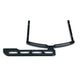 Support de cadran - Plateau plat - Noir