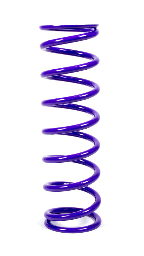 Ressort de Coilover 2,5 po DI 12 po H 175 lb