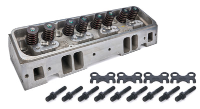 SBC 200cc Pro-1 Head 64cc S/P 2.02/1.60 Assm.