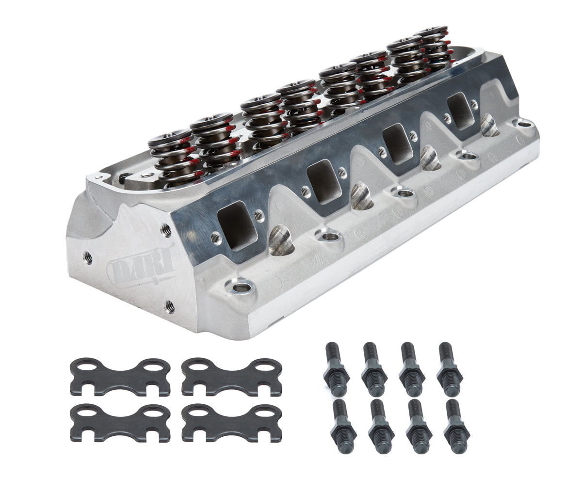 Culasse SBF SHP 175cc/58cc - Assem.
