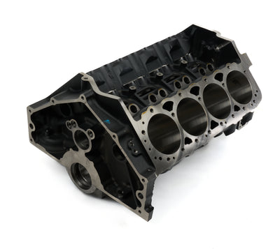 SBC SHP Iron Block - 9.025 4.000/350