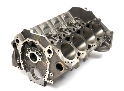 SBC SHP 305 Block 9.025 3.720/350