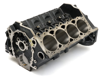 Bloc moteur en fonte SBC SHP 9.025 4.125/400