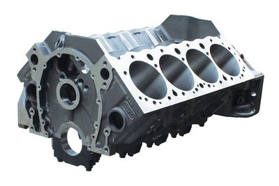 SBC Iron Petit bloc 4.125 alésage 9.025 DH