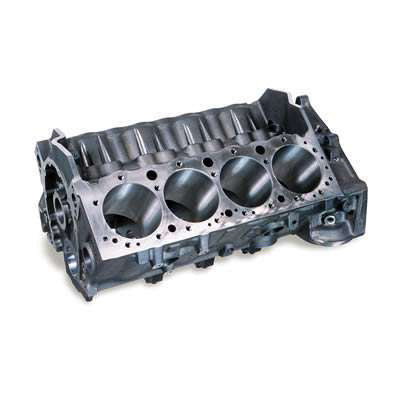 Bloc de fer SBC Little M 9.025 4.000/350