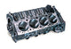 SBC Little M Bloc en fonte 9.025 4.125/350
