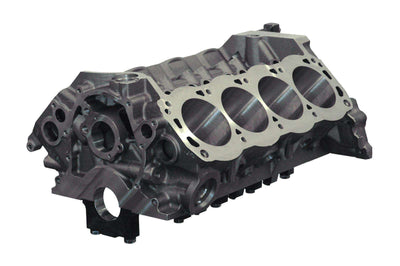 Bloc en fonte SBF SHP alésage 4.125 DH 9.500