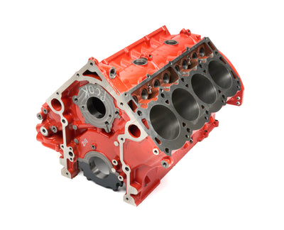 Bloc Mopar en fonte Hemi 6.1L Gen III 9.250 x 3.927