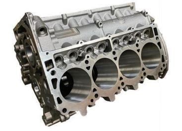 Mopar 6.1L Hemi Gen III Bloc Moteur en Fonte 9.250 x 4.090
