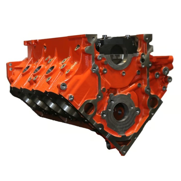 Mopar 5.7L Gen III Hemi Iron Block 9.250 x 3.927