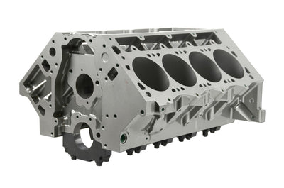 Bloc-moteur LS en fonte - 9.240/4.000 avec chapeaux de palier principaux en acier