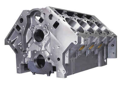 LS SHP Bloc-cylindres en fer Hauteur de pont 9.240/Alésage 4.000