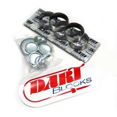 Kit de pièces de moteur SBC Small Block