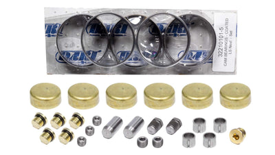 Kit de pièces pour le bloc LS Next