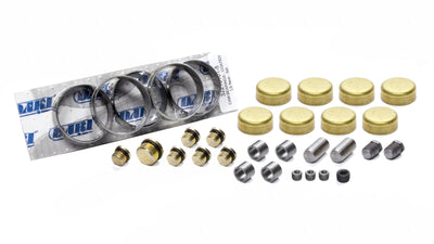Kit de pièces bloc inférieur SHP