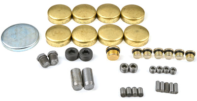 Kit de pièces SBC Little-M, nouveau modèle