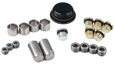 Kit de pièces de bloc LS Next Alum