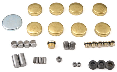 Kit de pièces BBC Big-M Block - Nouveau style