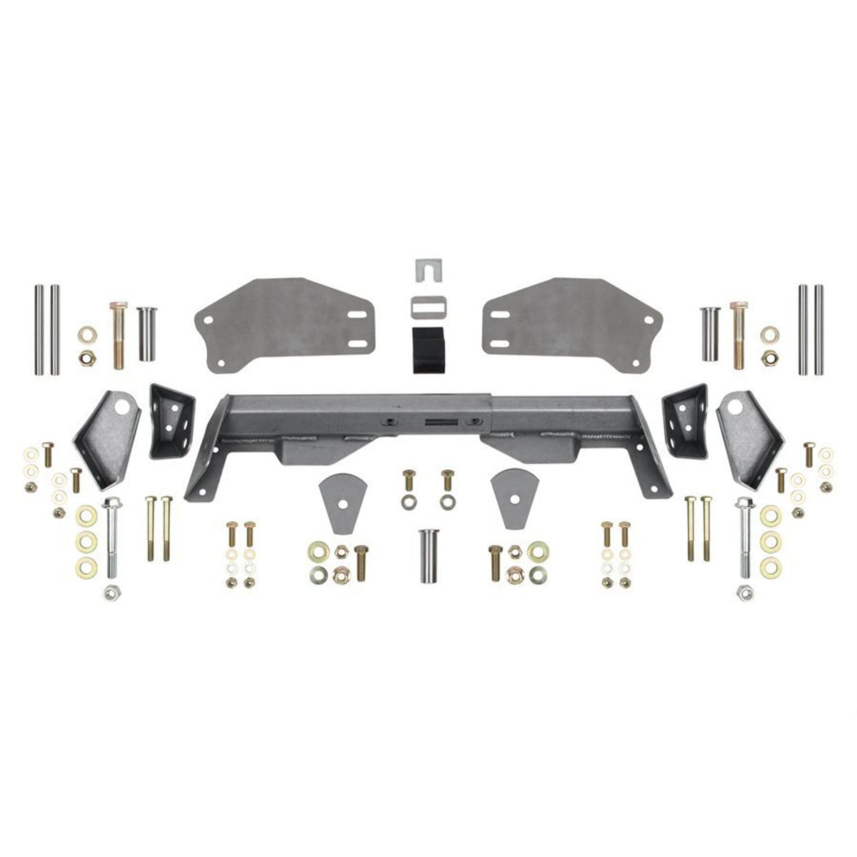 EXO Chassis Brace Kit 79-93 Foxbody