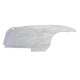 Plaque de remplissage de tablier moteur GM F-Body 67-69