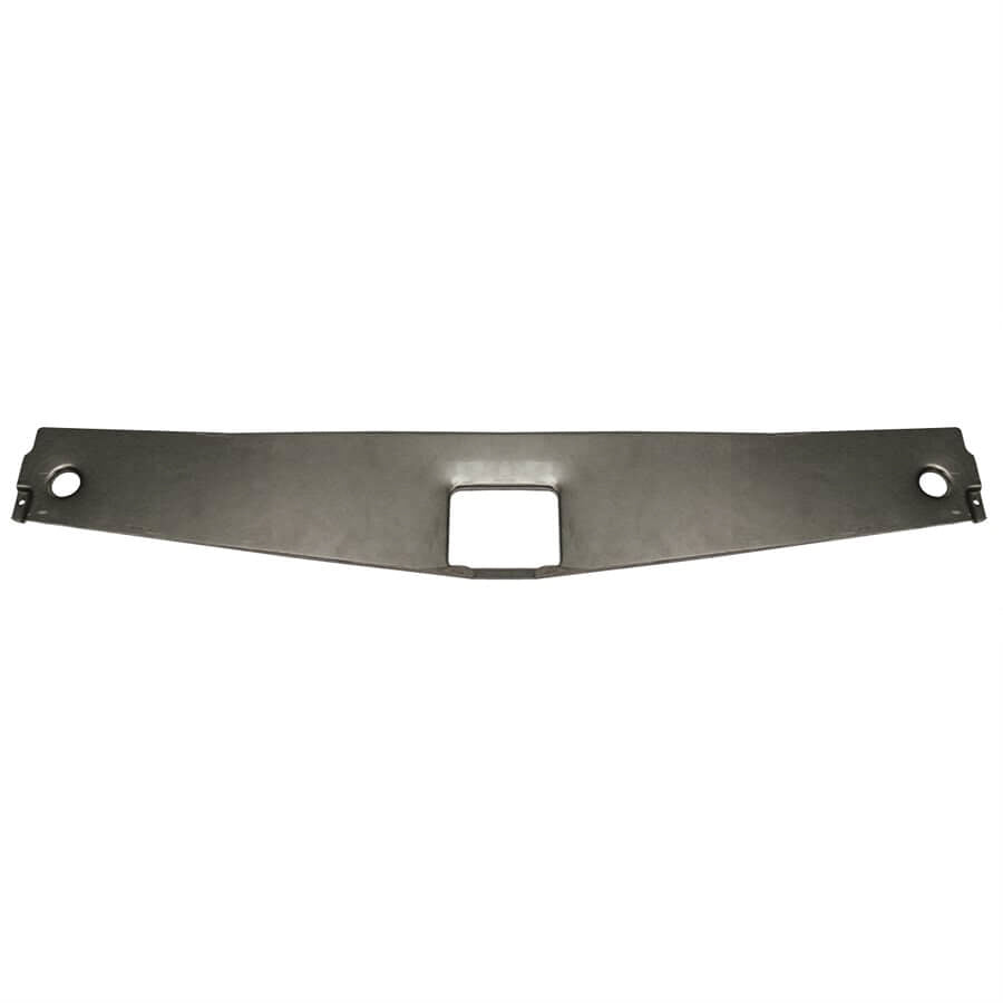 Panneau - Finition de support supérieur de radiateur 67-69 Camaro