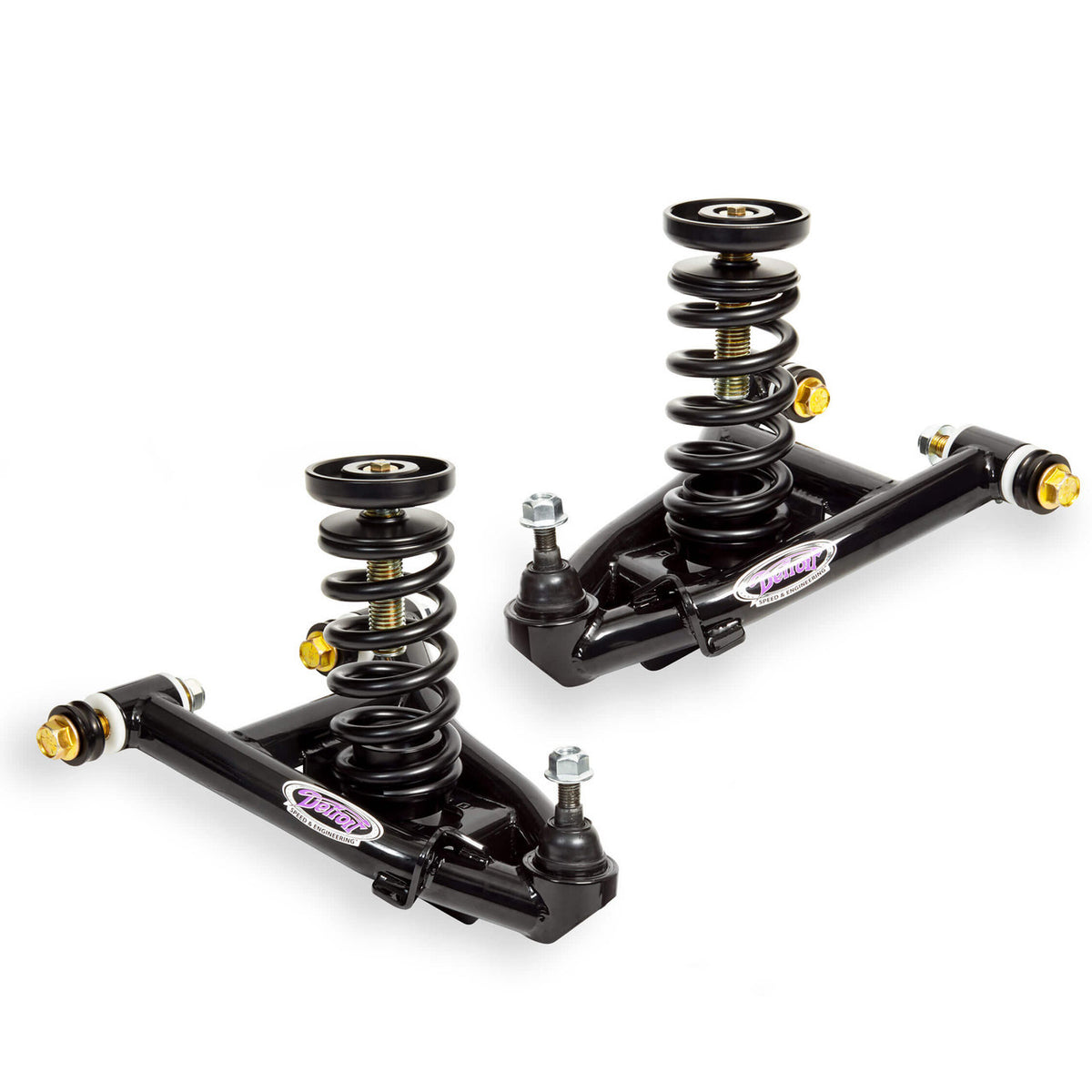 Kit de vérin pour bras de suspension inférieur