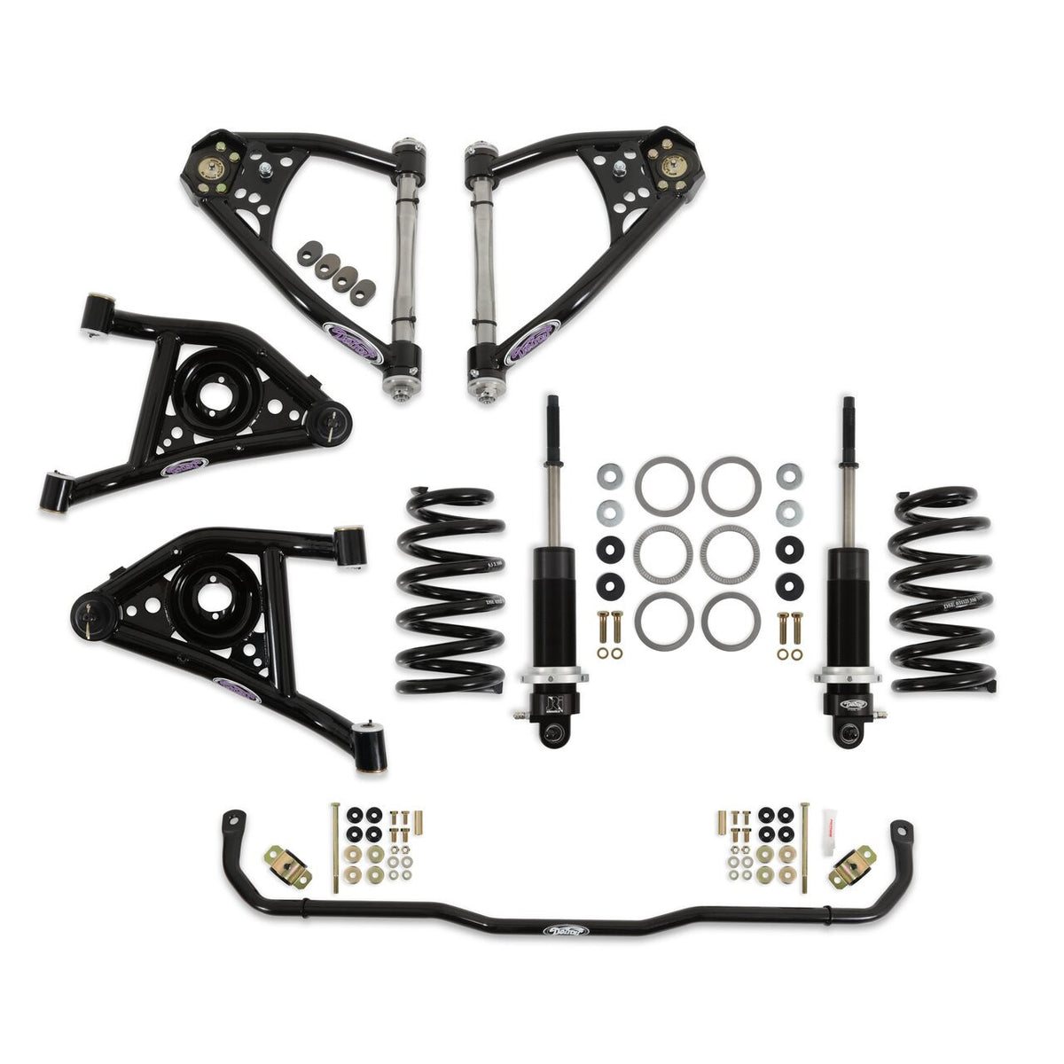 Front Suspension SK2 SBC 67-69F 68-74NOV