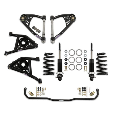 Front Suspension SK2 SBC 67-69F 68-74NOV