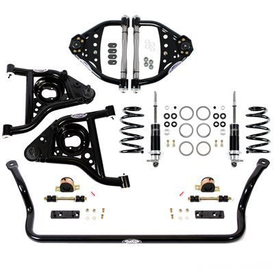 Suspension avant SK2 SBC 70-81F