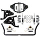 Suspension avant SK2 SBC 70-81F