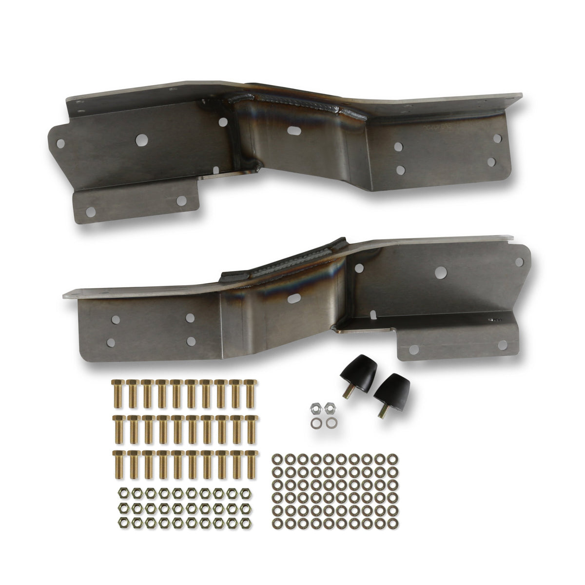 C-Notch - Kit à boulonner - Camion GM C10 67-72