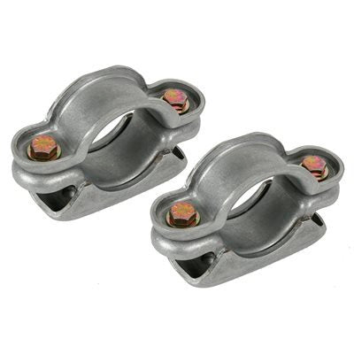 Patinets pour lames de ressort - Réglables (la paire)