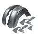 Kit de passages de roue profonds - F-Body 67-69